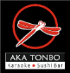 AKA TONBO Karaoke Sushi Bar